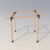 5 Degree Lean To Pergola Kit - Image 4