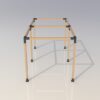 Standard Extended Pergola Kit - Image 3