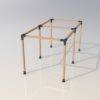 Standard Extended Pergola Kit