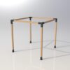 Standard Pergola Kit - Image 3